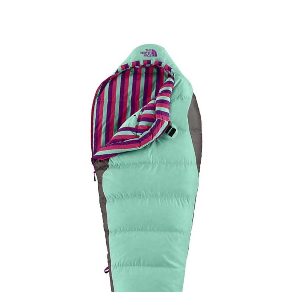 The North Face Sleeping Bag